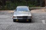Mercedes-Benz 280 SLC 1980 года (EU)